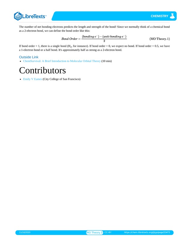 General Chemistry Supplement - Page 130
